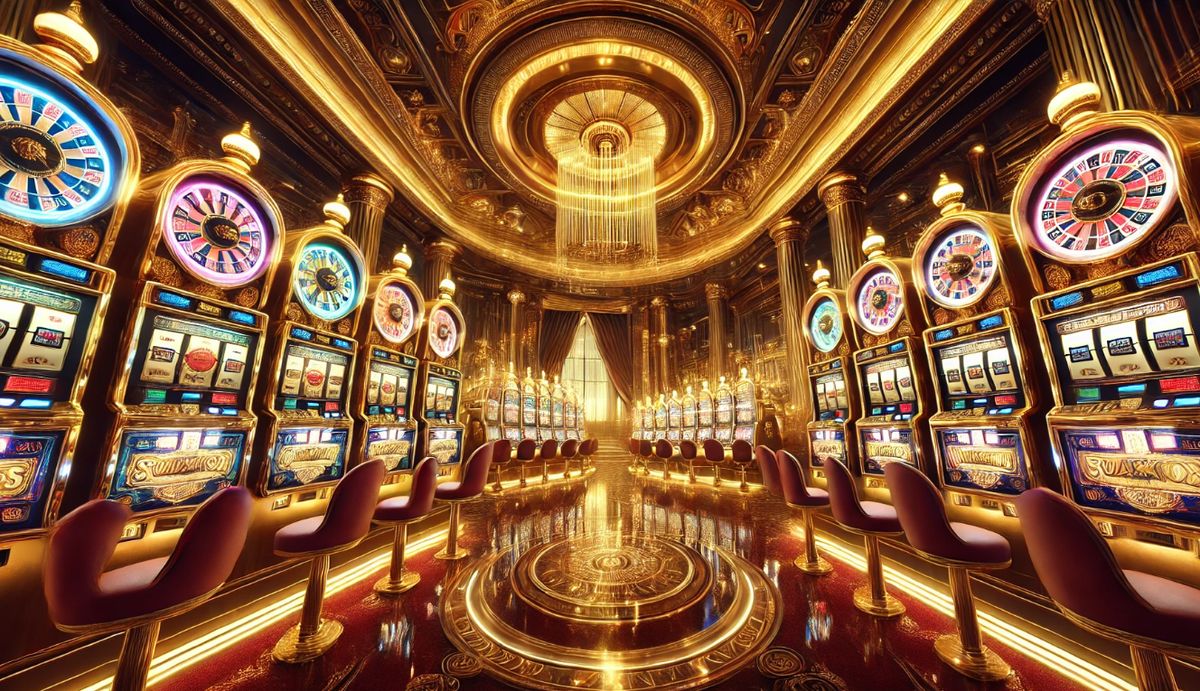 پاکستان میں MilkyWayCasino قانونی ہے۔