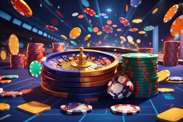 MilkyWayCasino پاکستان ریئل منی گیمز